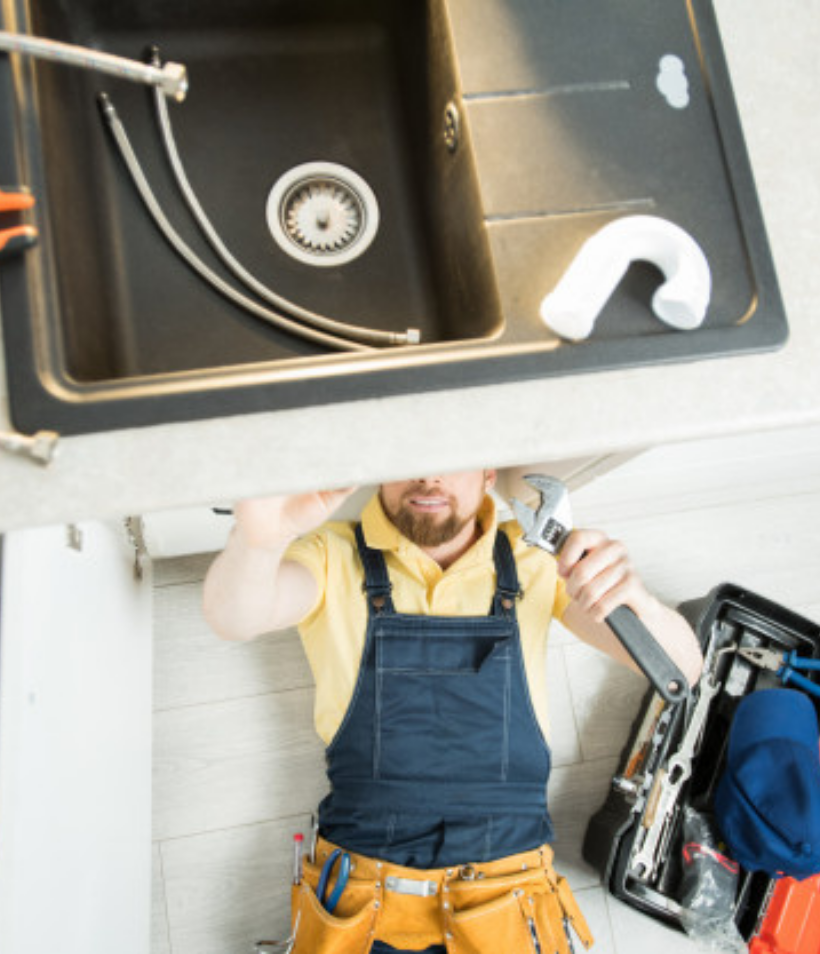 Plumbing Service in Dubai