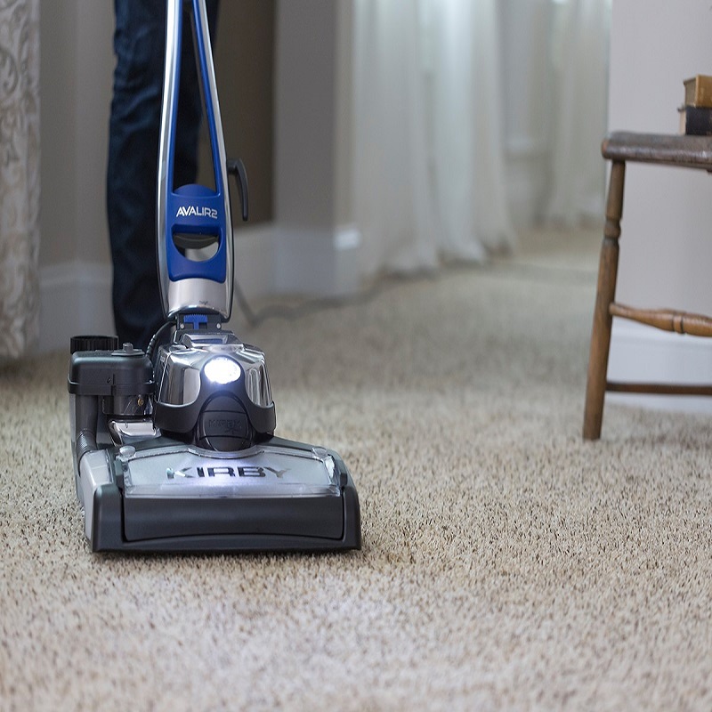 Carpet Cleaning